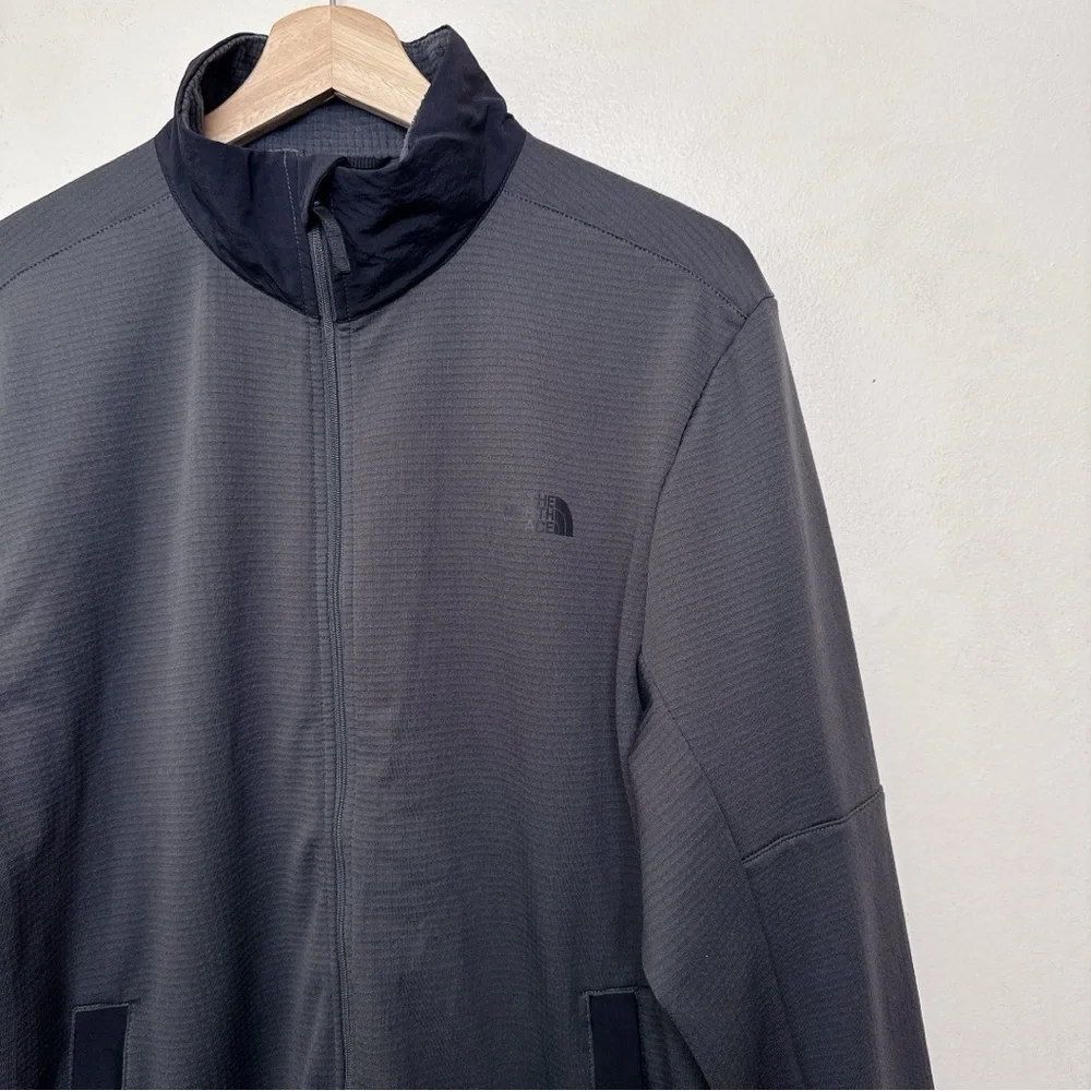 The North Face maker northface